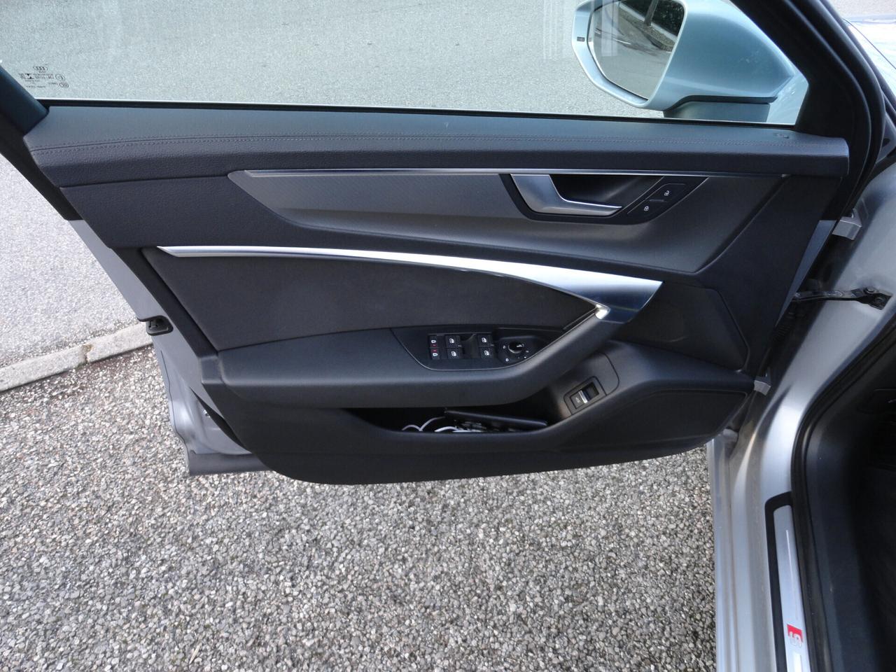 Audi A6 Avant 40 2.0 TDI S tronic Sport