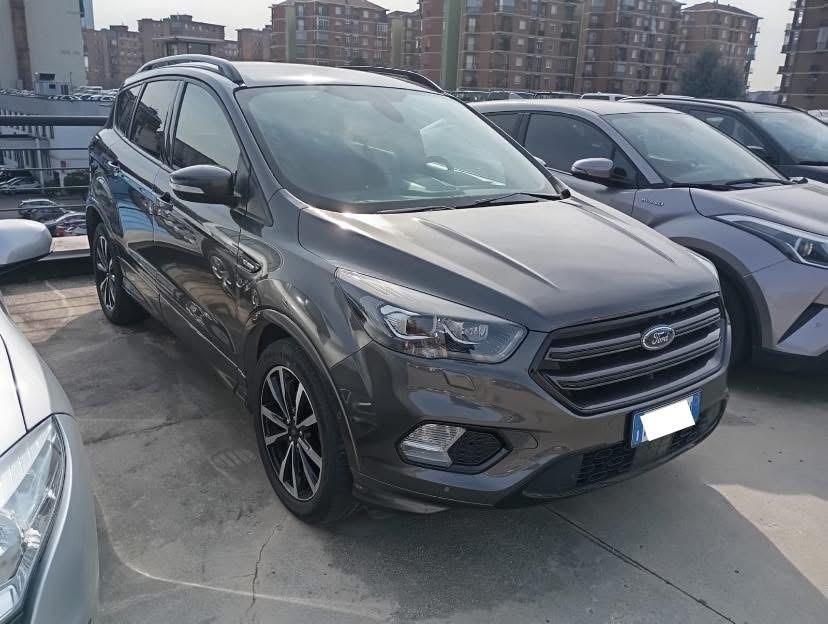 Ford Kuga 1.5 EcoBlue 120 CV 2WD ST-Line