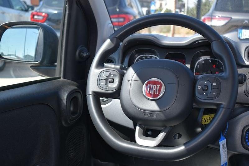 FIAT Panda Panda 1.0 FireFly S&S Hybrid City Life