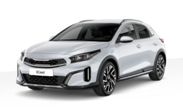 KIA Xceed 1.0 T-GDi GPL Business