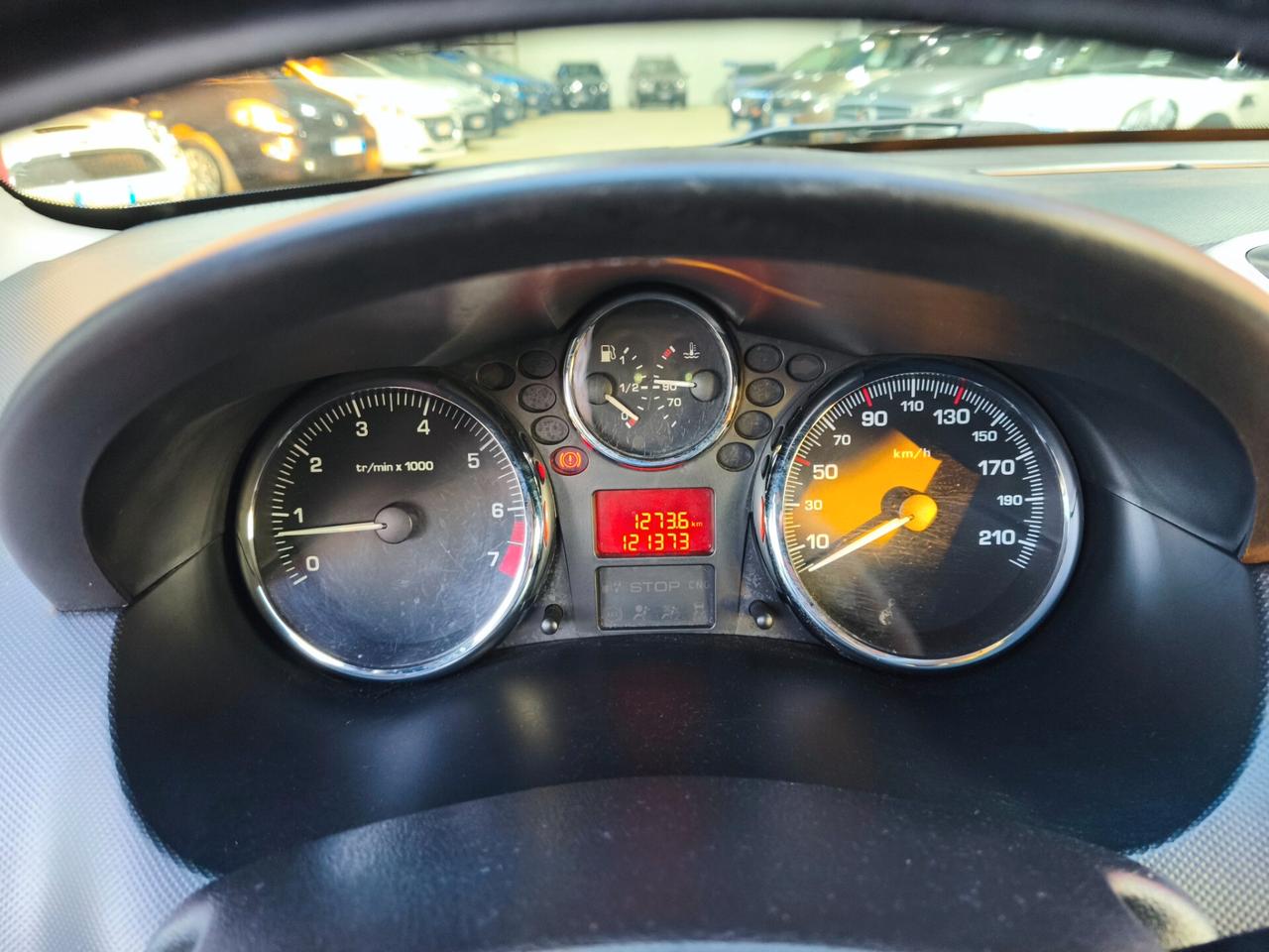 Peugeot 206+ GPL MOTORE KM0 EURO 4