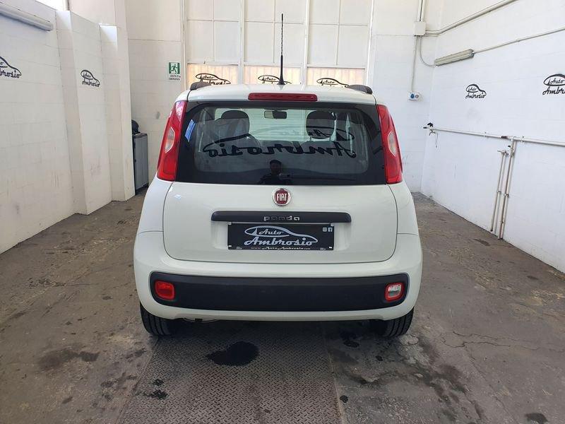 FIAT Panda 1.2 Lounge TUA DA 102,00 AL MESE