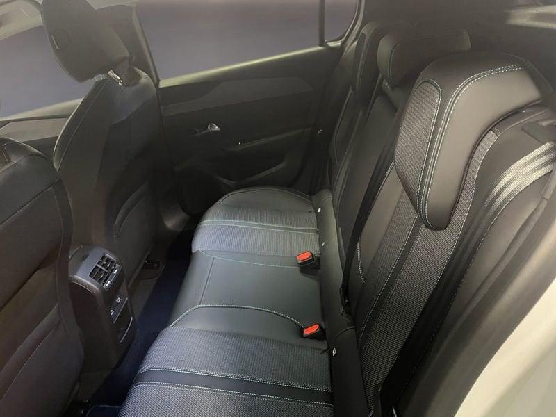 Peugeot 308 308 BlueHDi 130 S&S EAT8 Allure