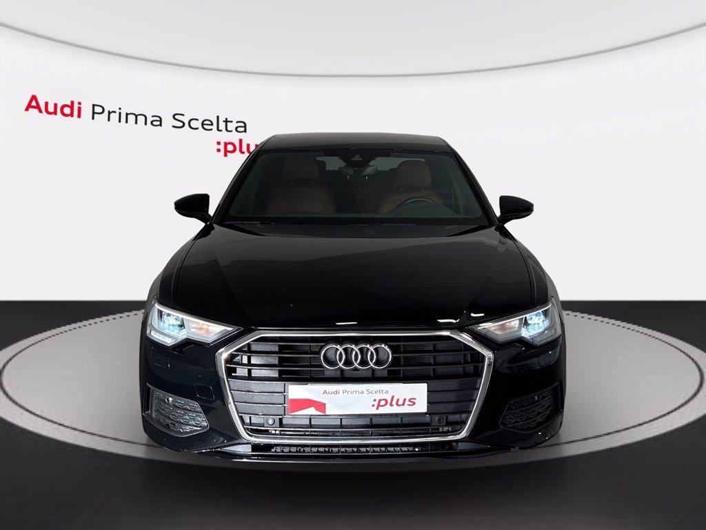 AUDI A6 35 2.0 tdi mhev business plus s-tronic del 2023