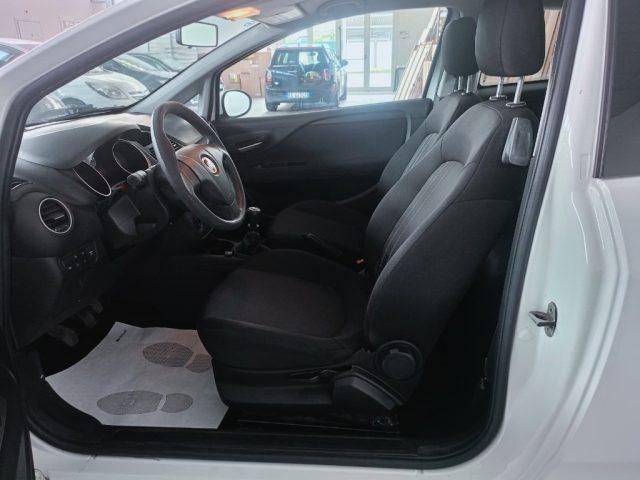 FIAT Punto Evo 1.4 8V 3 porte Natural Power Easy