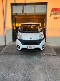 Fiat Qubo 1.4 8V 77 CV Easy Natural Power