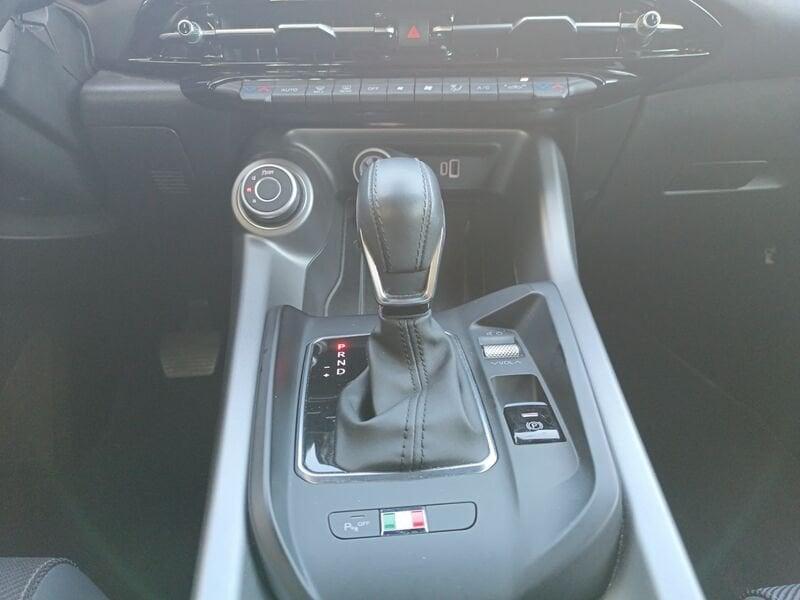 Alfa Romeo Tonale Tonale 1.5 hybrid Sprint 130cv tct7