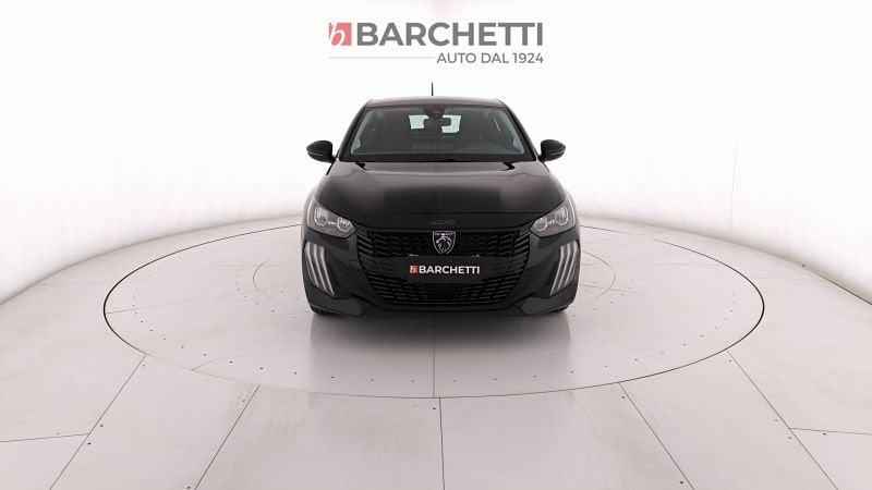 Peugeot 208 PureTech 75 Stop&Start 5 porte Style