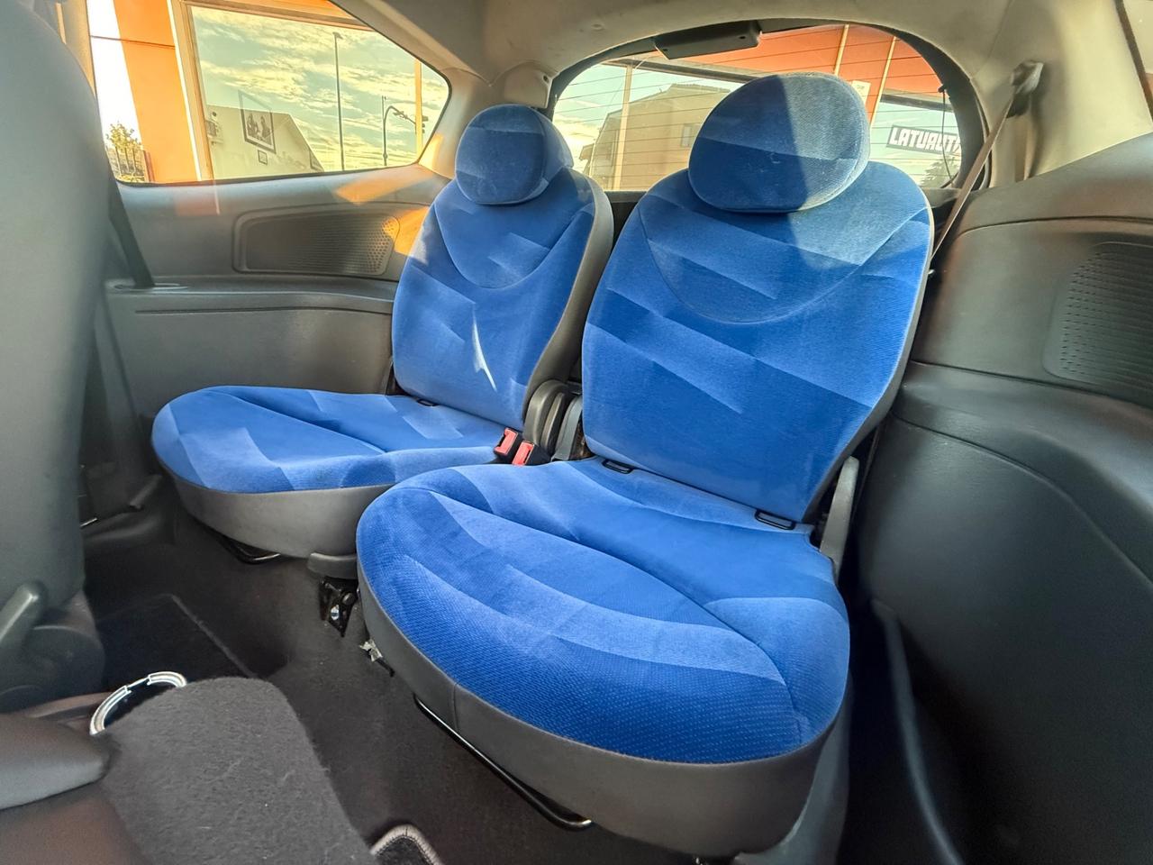 Citroen C2 1.1 Exclusive