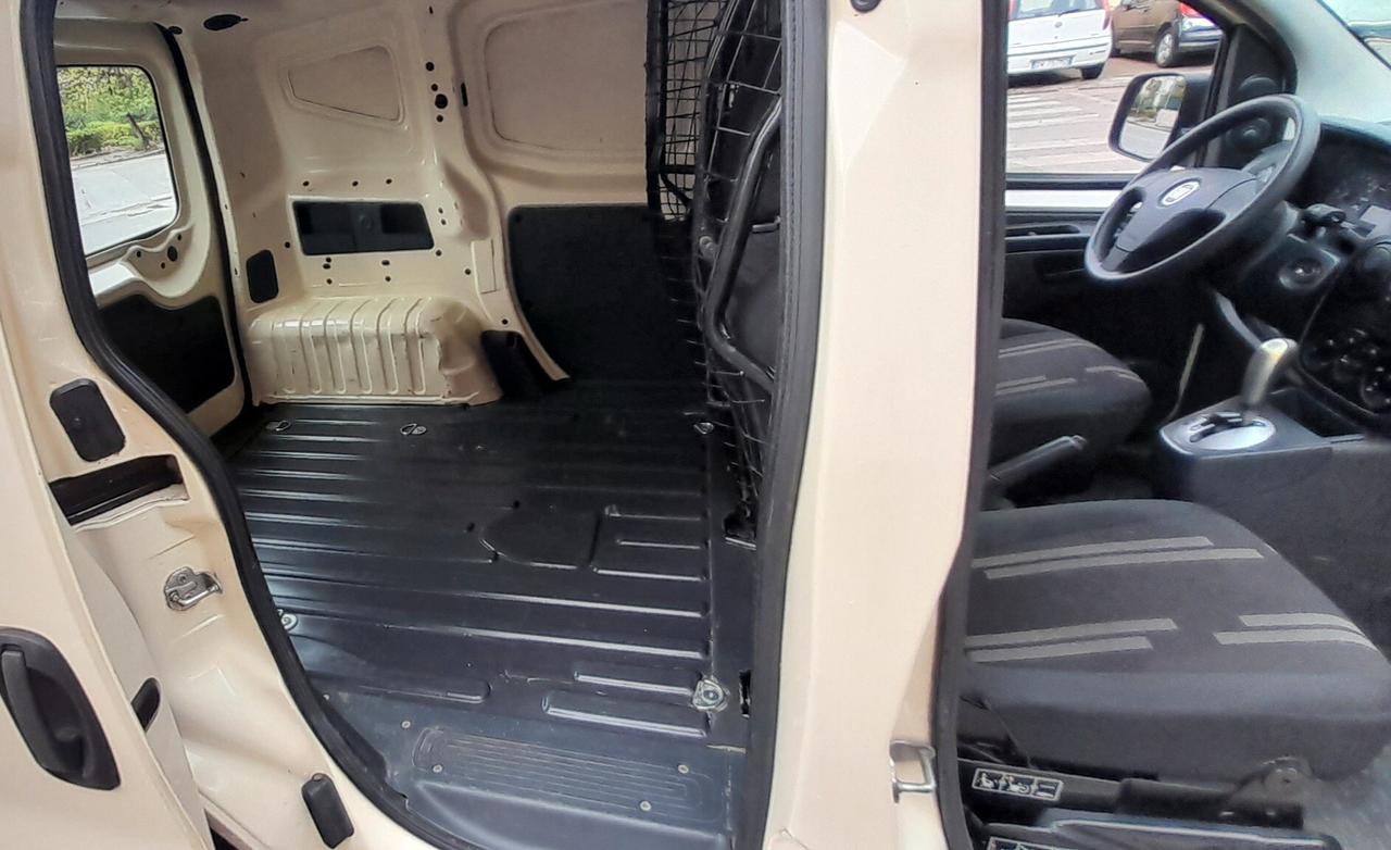 Fiat Fiorino 1.3 MJT 75CV Furgone SX