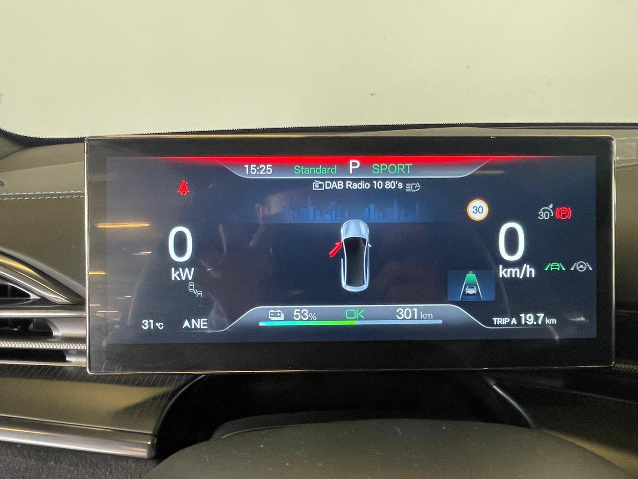 BYD Seal 82,5 kWh Design MY24