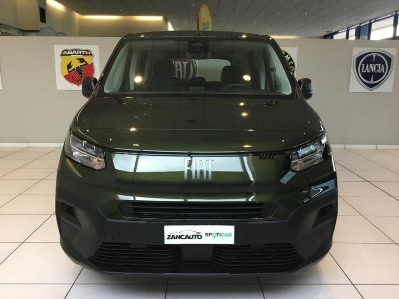 FIAT Doblò Passo Corto Diesel Magic Top 100cv