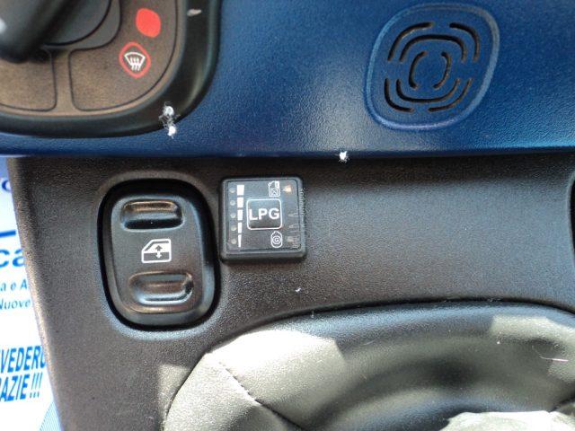 FIAT Panda 1.2 EasyPower Lounge