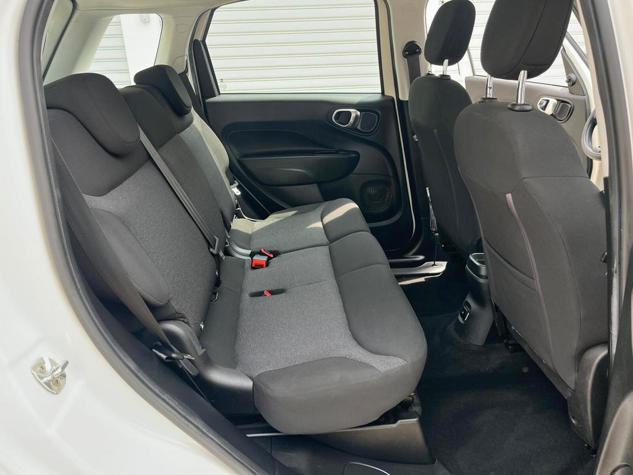 Fiat 500L 1.3 Multijet 95 CV Cross