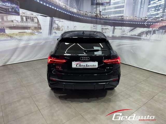 Audi Q3 SPB 35 TDI Stronic S line edition TOTAL MATRIX LED