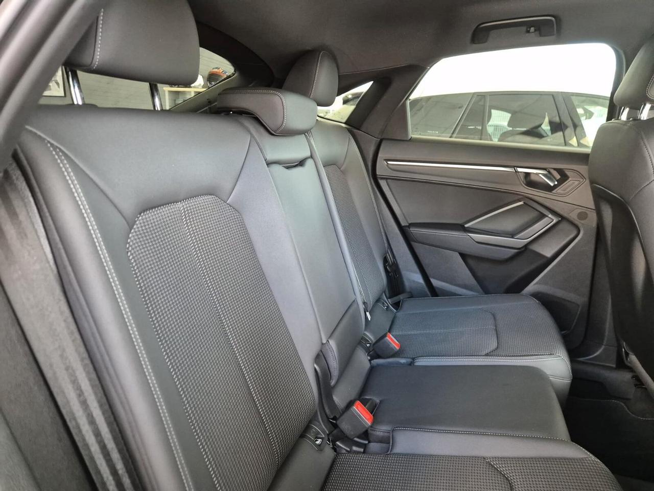 Audi Q3 SPB 35 TDI 150CV S-tronic S-line