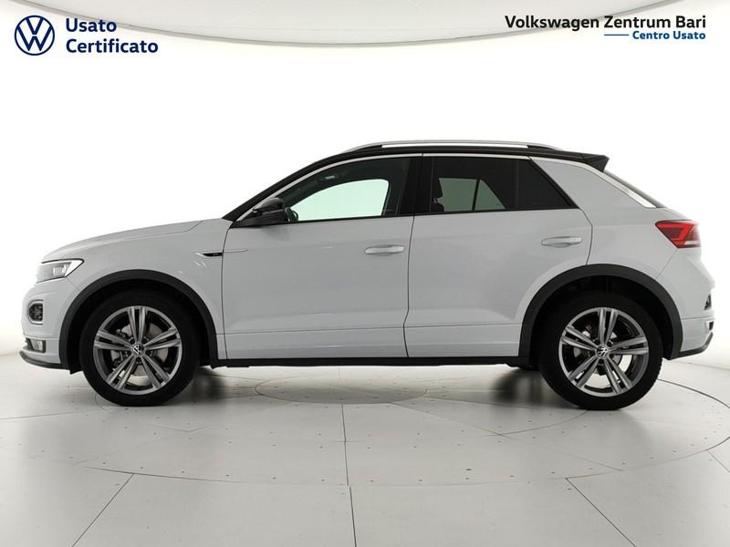 Volkswagen T-Roc 2.0 tdi sport 150cv dsg