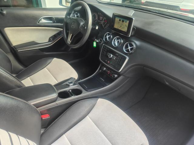 MERCEDES-BENZ A 180 CDI Automatic Sport