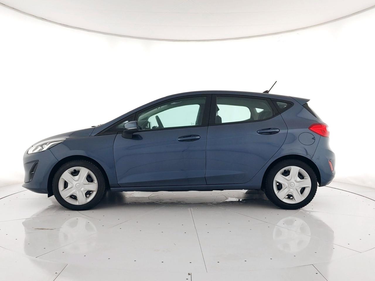 FORD Fiesta 5p 1.1 Connect s&s 75cv NEOPATENTATI+DAB+ANDROID AUTO