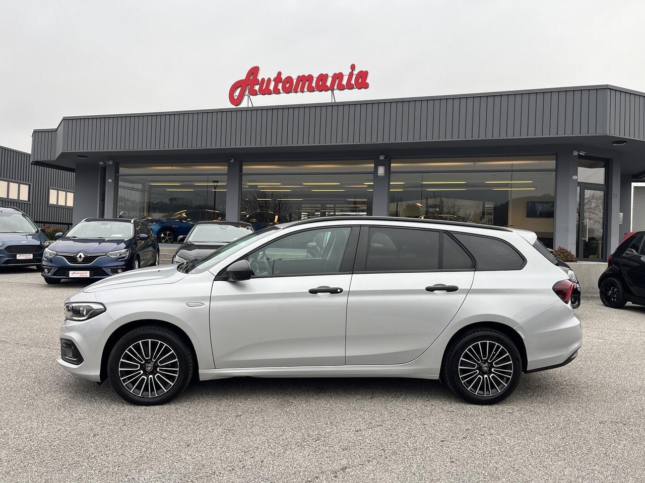 FIAT TIPO SW 1300 MJET 95 CV LIFE