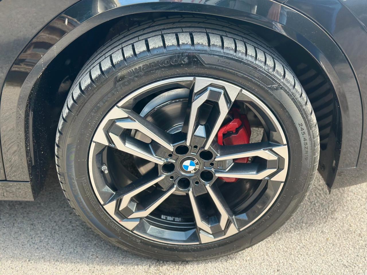 Bmw X2 sDrive 18d Msport '24
