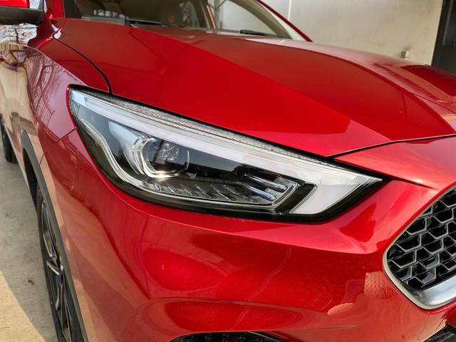 MG ZS 1.0T-GDI AUTOMATICA LUXURY EURO 6 VETRI SCURI