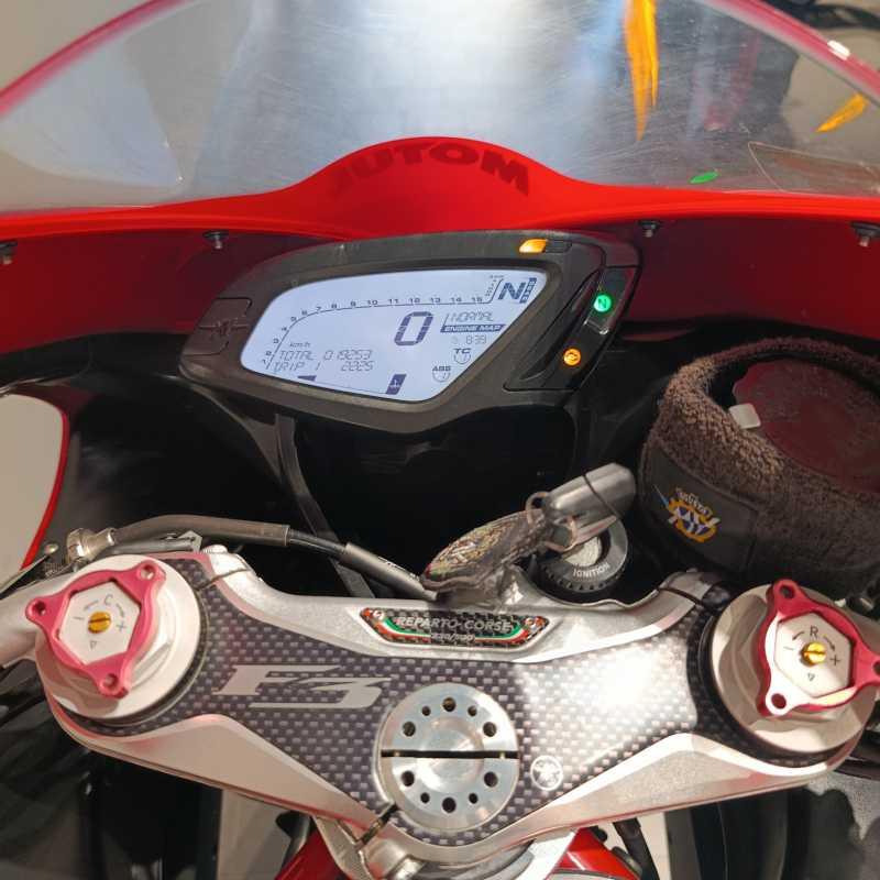 MV Agusta F3 800 RC - 2019