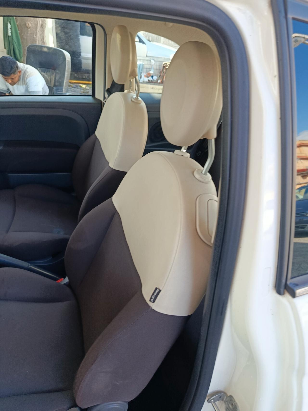 Fiat 500 1.2 EasyPower Lounge