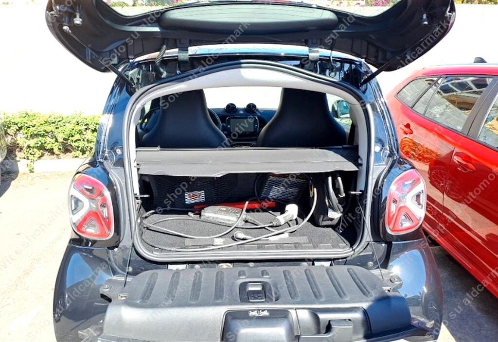Smart ForTwo EQ Prime Full Optional PREZZO VERO Unipro IVA DEDUC.