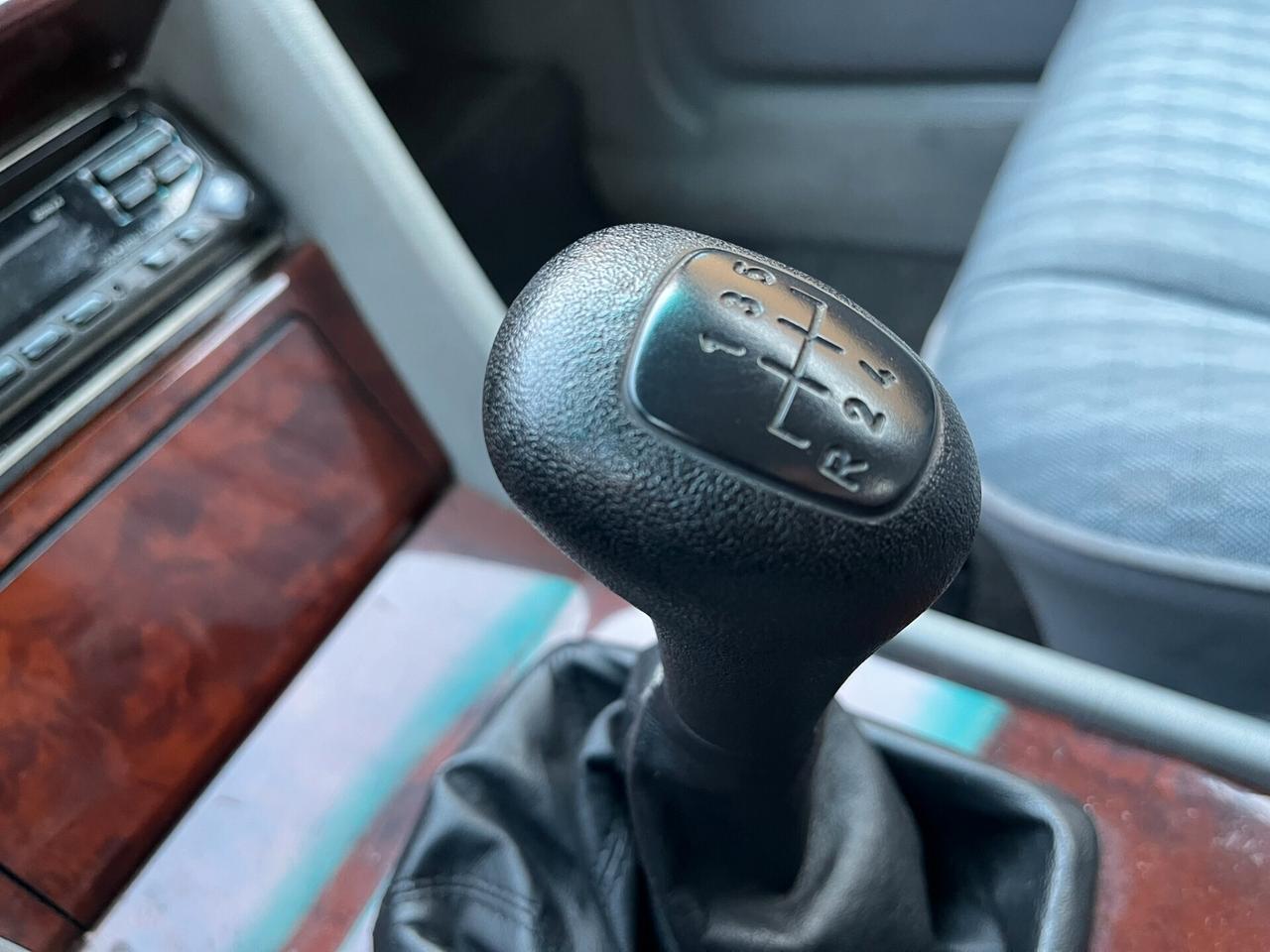 Mercedes 200CE - 99000KM - UNIPRO' - CRS ASI