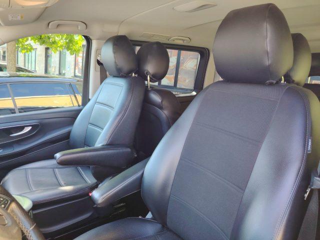 MERCEDES-BENZ V 220 d Automatic Exclusive Long PREZZO REALE
