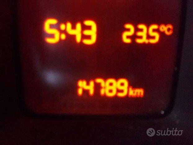 FIAT Panda III 2021 1.0 firefly hybrid -SOLO 14.