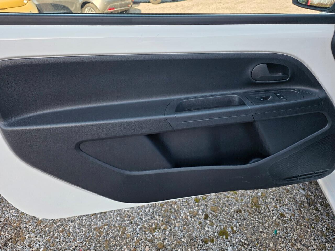 Skoda Citigo 1.0 benzina 2013 FINANZIABILE