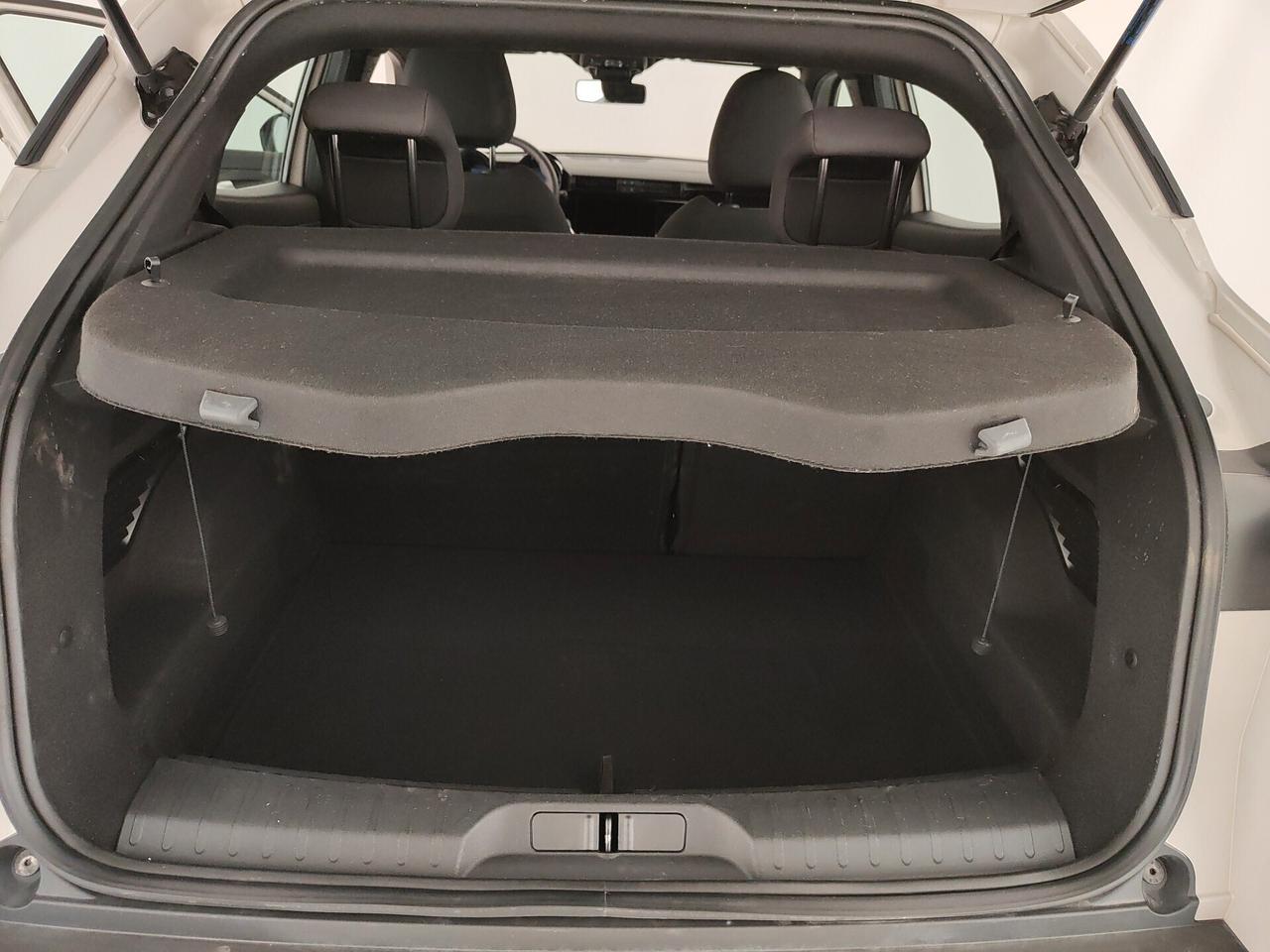 Alfa Romeo Junior 1.2 136 CV Hybrid eDCT6