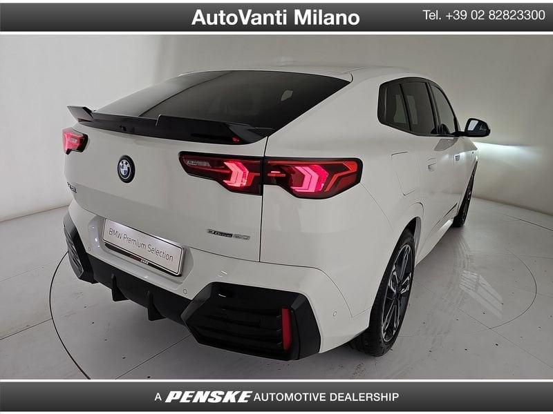 BMW iX2 iX2 eDrive 20 Msport Pro