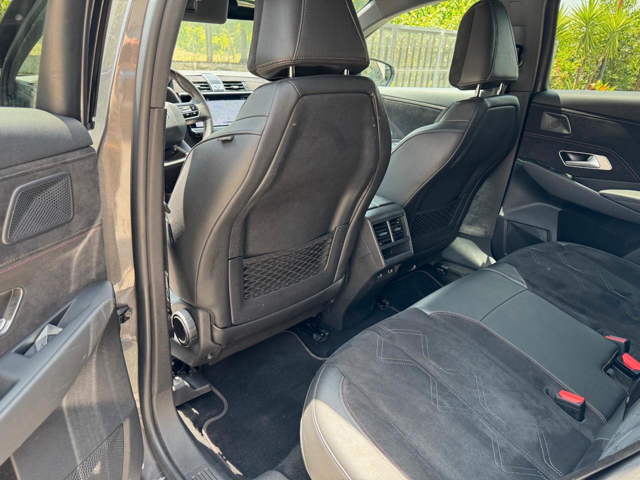 Ds DS 7 DS 7 Crossback BlueHDi 130 aut. Performance Line