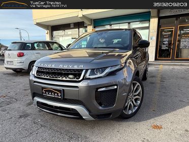 Land Rover Range Rover Evoque 2.0 TD4 #8206
