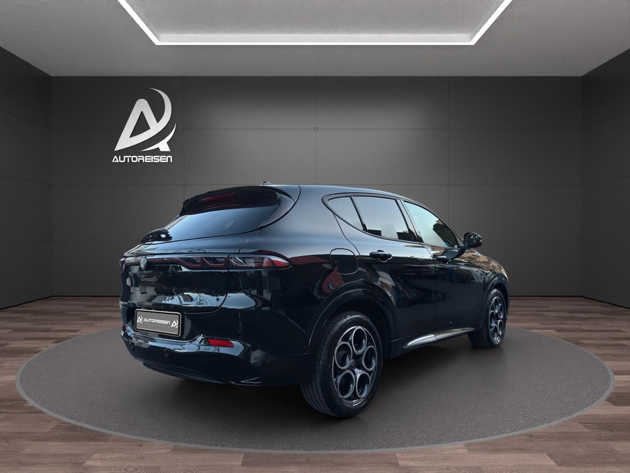 Alfa Romeo Tonale 1.6 diesel 130 CV TCT6 Sprint