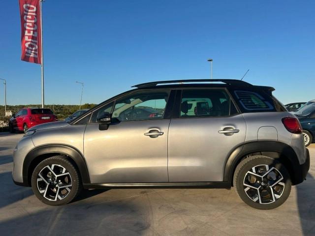 Citroen C3 Aircross 1.2 puretech Live s&s 110cv