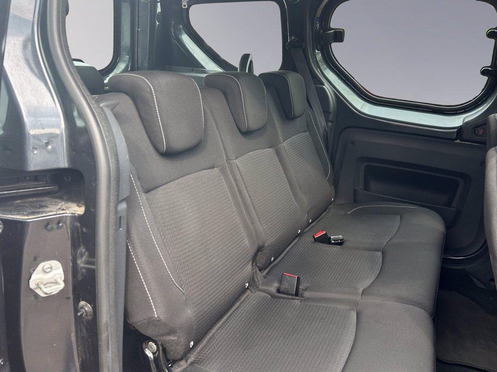 DACIA Dokker dci del 2019