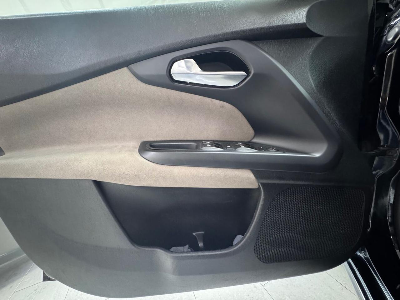 Fiat Tipo Lounge 1.6 Multijet  #6571