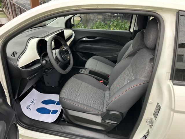 FIAT 500e 42 kWh ICON 55000km UNIPROPRIETARIO IVA ESP
