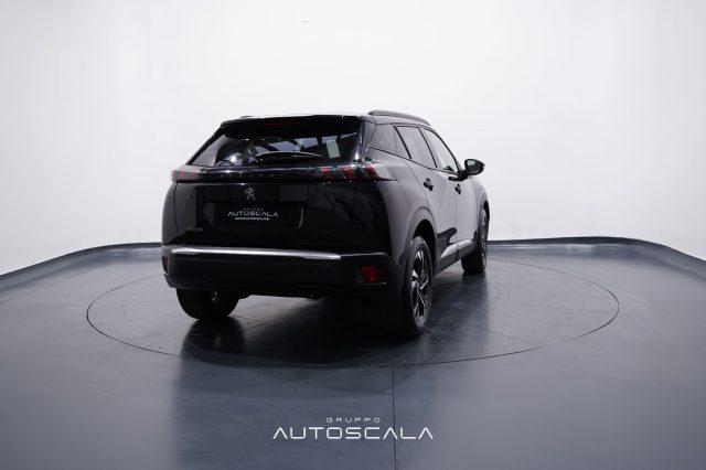 PEUGEOT 2008 1.2 PureTech 100cv S&S Allure Pack