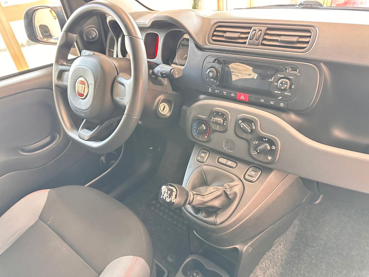 Fiat Panda 1.2 Easy S&S