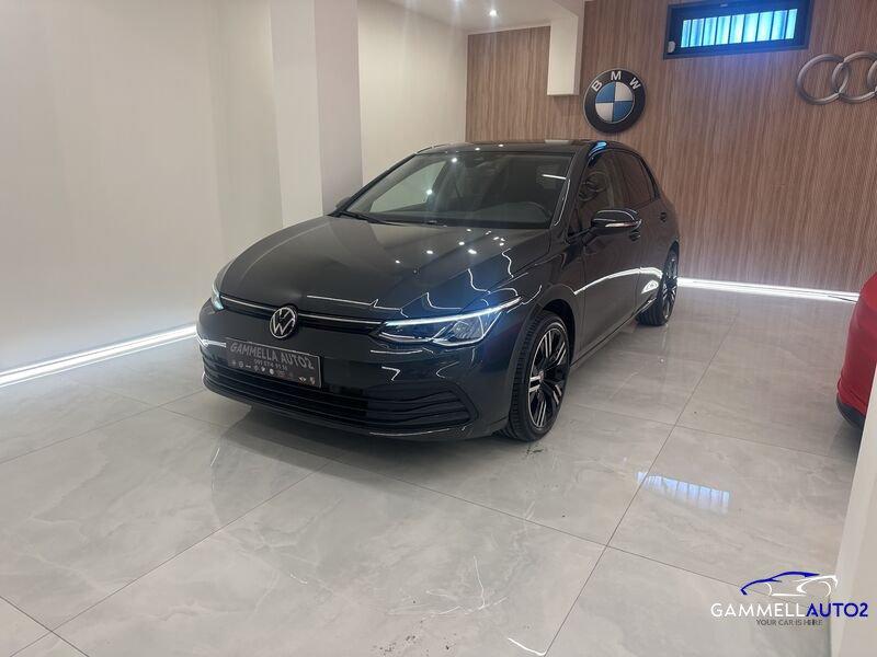 Volkswagen Golf Golf 2.0 TDI DSG SCR Life
