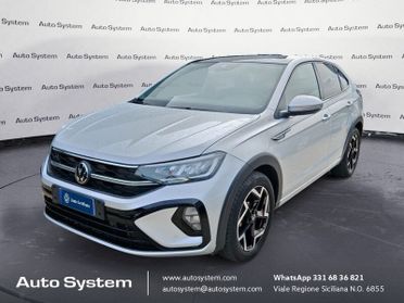 Volkswagen Taigo Taigo 1.0 tsi R-Line 115cv dsg