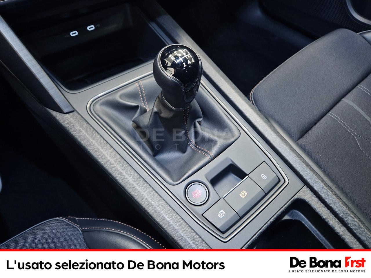 Cupra Formentor 2.0 tdi 150cv