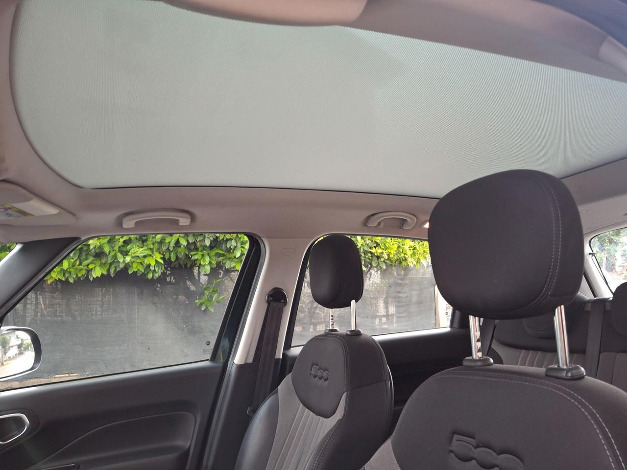 Fiat 500L 1.4 95 CV Lounge imp.gpl nuovo