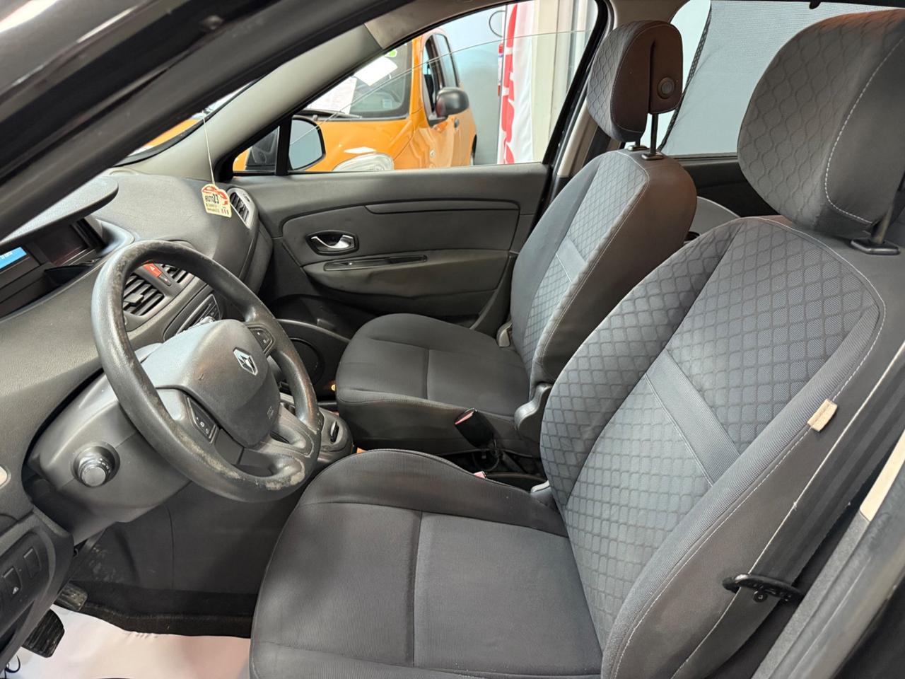 Renault Scenic Scénic X-Mod 1.5 dCi Confort 105CV