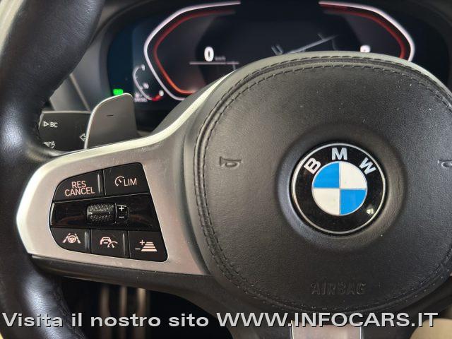 BMW X3 xDrive20d 48V Msport - Tagliandi BMW - PROMO